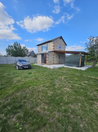 Продам дачу жилую Дормашевец - фото 1