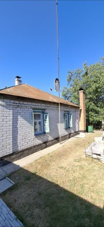 Продам півбудинка вул Леонова - фото 1