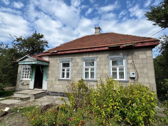 *Продаж будинку в Крюкові Кременчук
