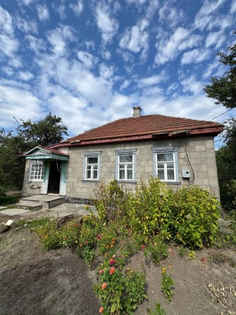 *Продаж будинку в Крюкові - фото 1