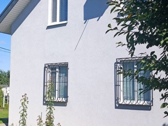 Новий будинок в Кременчуці