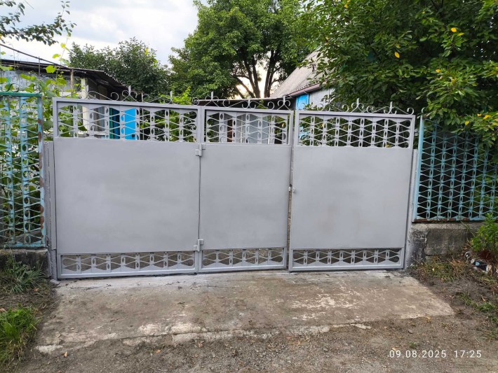 Продам дачу в м.Кременчуці! Садове товариство ОЗОН -1 - фото 1