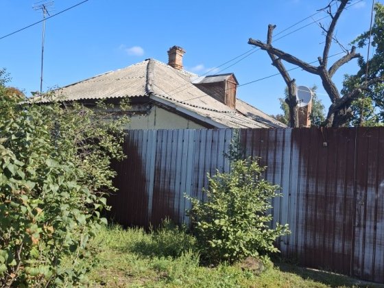 Продам дом на фурштатской Кременчук