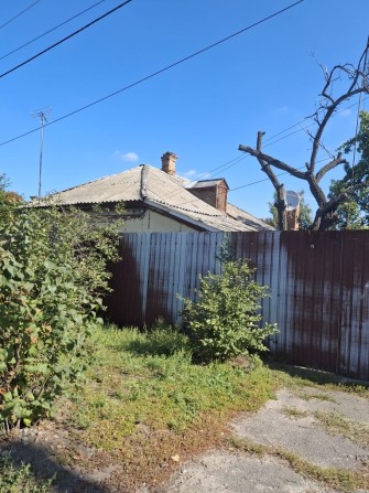 Продам пол дома на фурштатской - фото 1