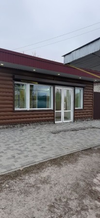 2  Занасип Дом Ділянка Маф Магазин оренда Будинок - фото 1
