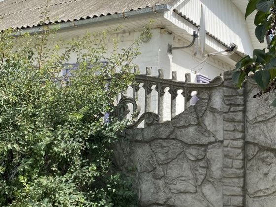 Будинок на Хорольскій