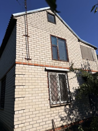 Продам дачу у кооперативі Яблонька біля Поток - фото 1