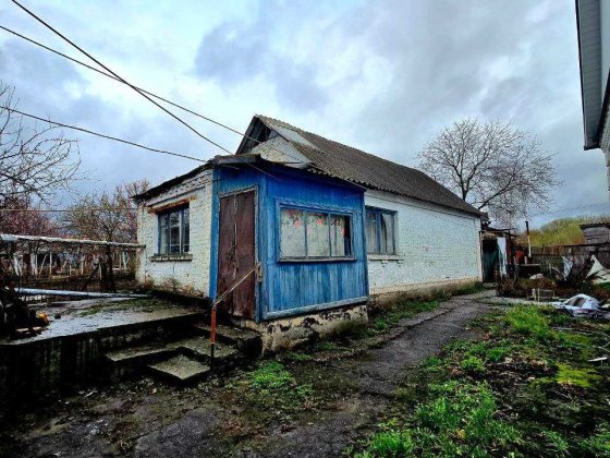 Продаються два будинки за супер ціною по вул. Мельника (Рибгосп) Белая Церковь