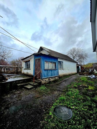 Продаються два будинки за супер ціною по вул. Мельника (Рибгосп) - фото 1