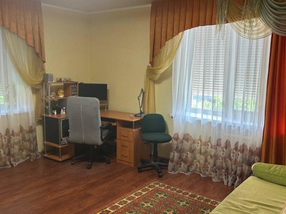 Продаж гарного будинку Реївка Кооперативна Кременчуг