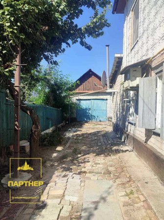 Продам  окрему  частину   будинку  у  нагірній частині Кременчука - фото 1