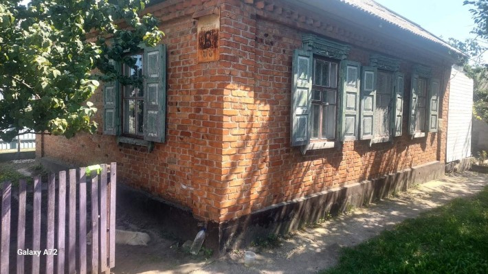 Продам будинок, район Лашків - фото 1