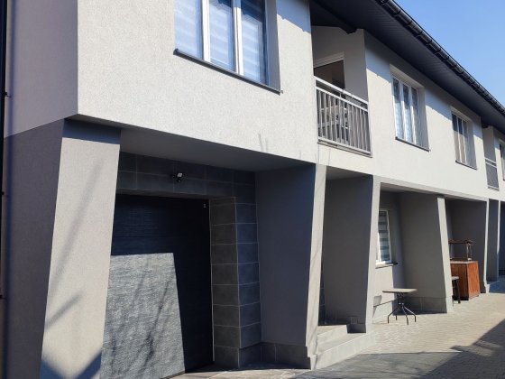 Продаж таунхаус, ремонт, меблі ,техніка Івано-Франківськ