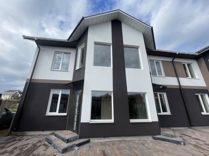 Таунхаус в Ірпені, найкраща пропозиція на ринку - фото 1