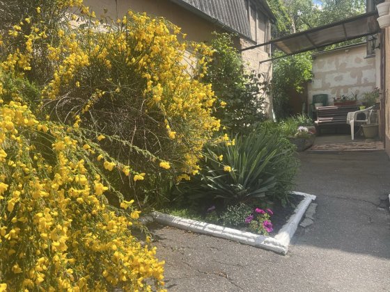 Продам частину будинку в центрі Белая Церковь