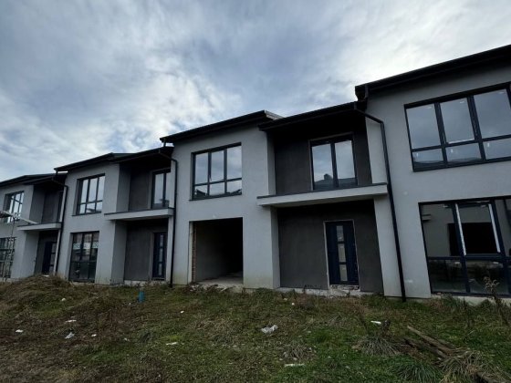 Танхаус за вигідною ціною Івано-Франківськ