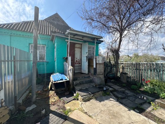 Частина будинку / Заріччя Белая Церковь