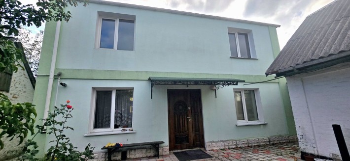 Продам дім для великої родини Залізничне селище - фото 1