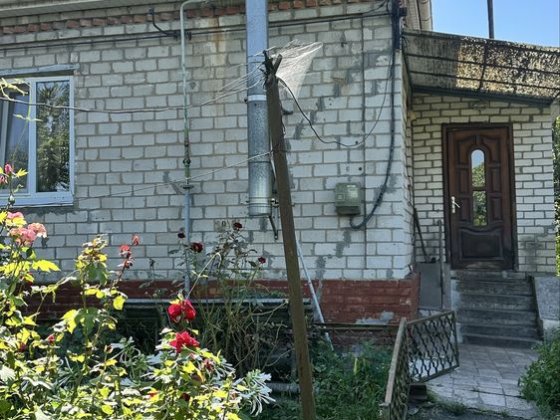 Продам Часный дом на водоканале. Срочно!!! Кременчуг