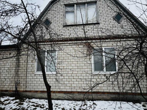 Продам будинок Кременчук/ житловий стан/ кривуші Кременчук