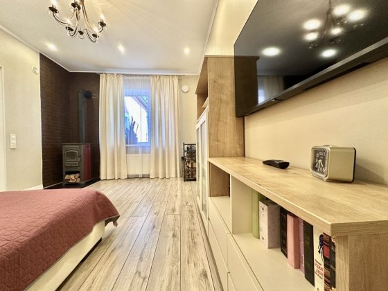 Продаж частини будинку з ремонтом в лісовій частині Ірпеня Ірпінь