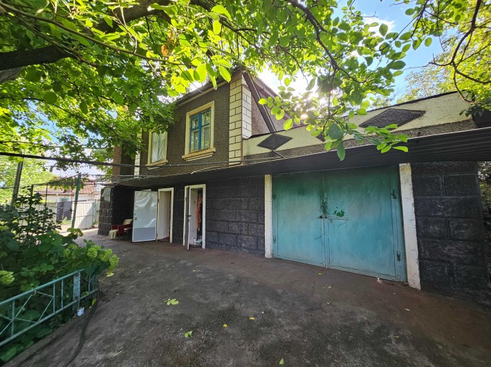 Продается дом 71 кв.м. на Карнаватке, ул. Удовенко - фото 1