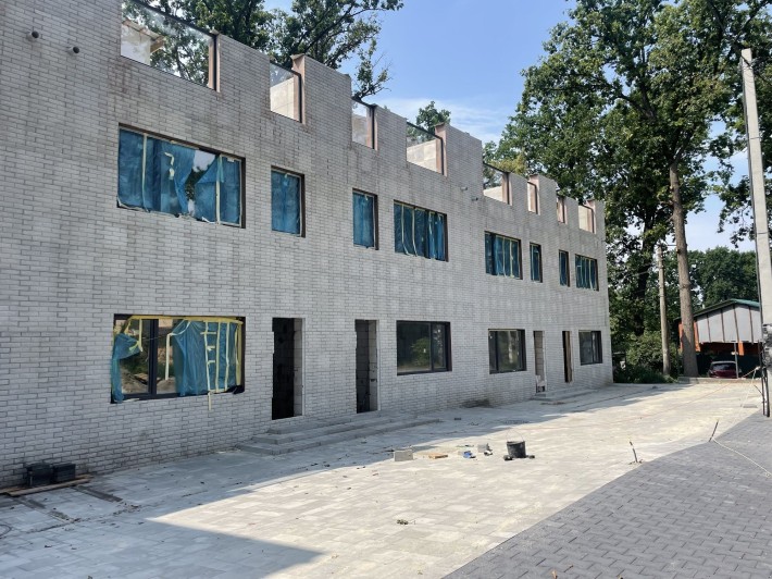 Таунхаус без ремонту 113 м2, Буча АКЦІЙНА ЦІНА держ програми! - фото 1