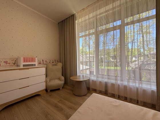 Будинок в лісовій Бучі з ремонтом! Буча