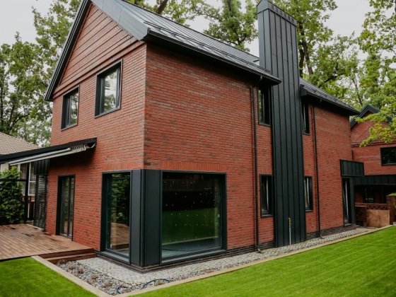 Преміум будинок в закритому котеджному містечку Ірпінь Ірпінь