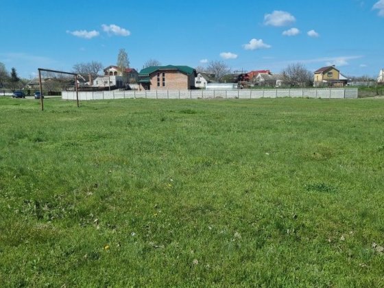 Дом +участок прямо на псле