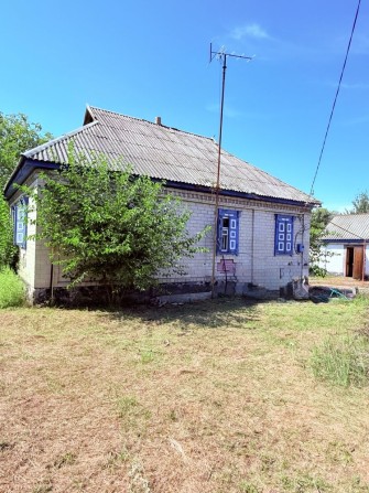 Продам будинок передмістя Кременчука - фото 1
