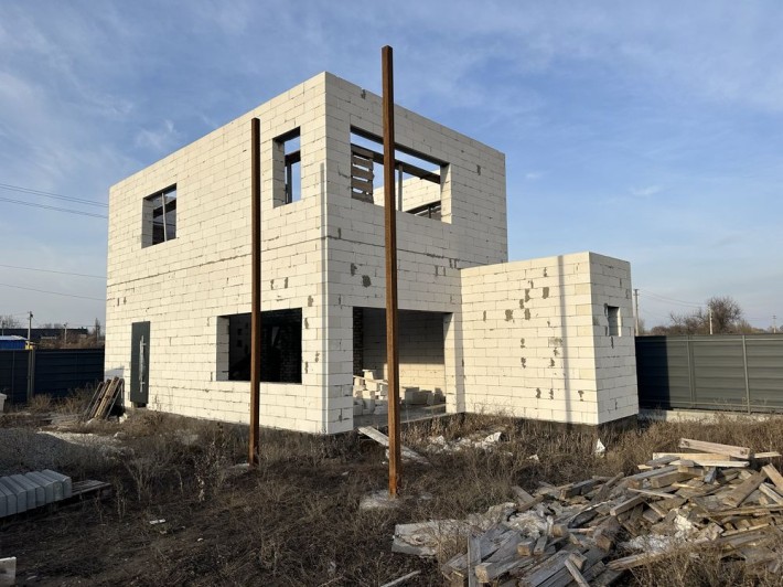 Продаж будинку Велика Кохнівка - фото 1