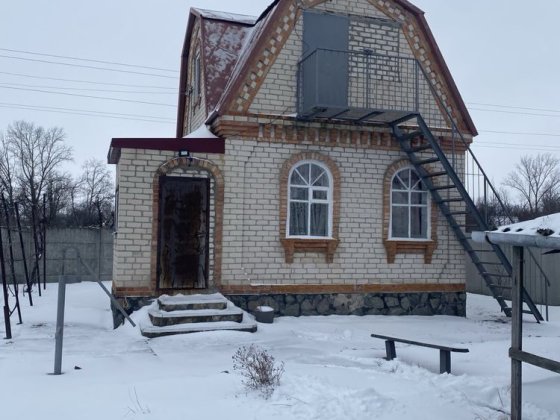 Продажа дачи в кооперативе Дормашевец Кременчуг