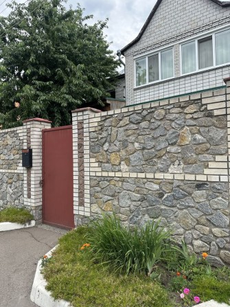 Продам 2-х поверх. буд в м.Білій Церкві - фото 1