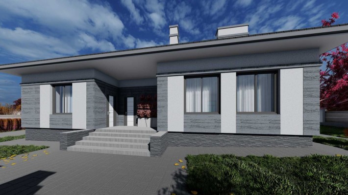 СРОЧНО! ТОРГ! Продажа дома, Кривбассовская.Не упустите! - фото 1