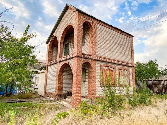 Дача на Карачунах Ц-городской р-н Кривий Ріг