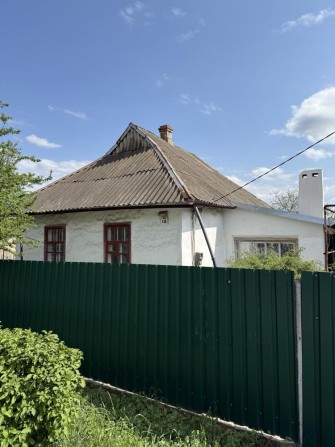 Продам жилой дом, ул.Гойи, Ласточка - фото 1