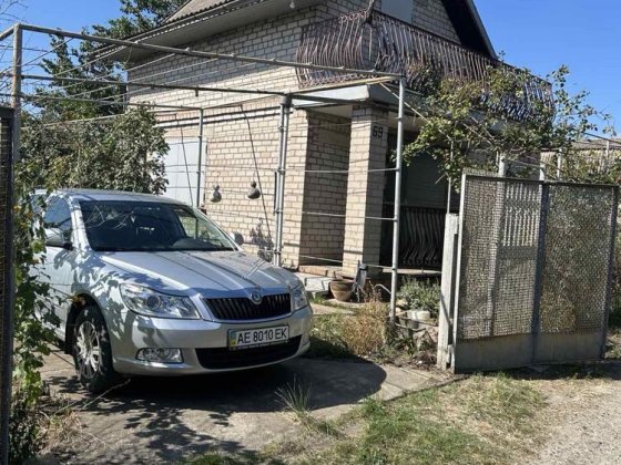 Дача на Карачунах возле «Заповедной зоны» Кривий Ріг