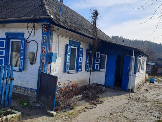 Продам дом в пригороде  Кременчуга Кременчуг