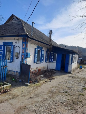 Продам дом в пригороде  Кременчуга - фото 1