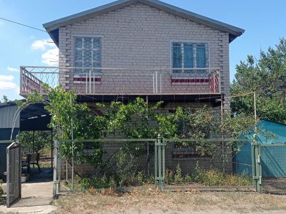 Продам дачу СТ "Сергеевское-3" Кривий Ріг