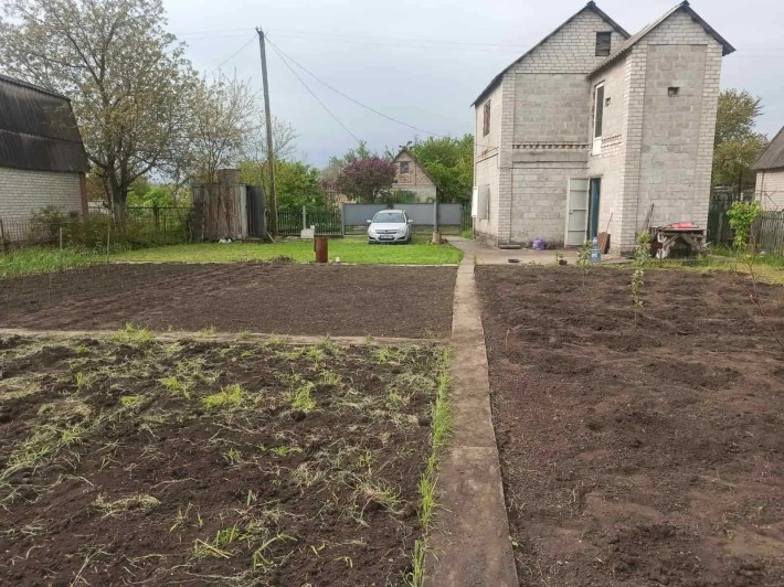 Дача двоповерхова Кривий Ріг - фото 1