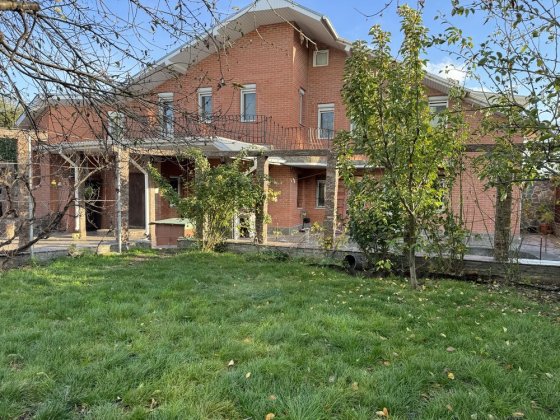 Будинок у Центрі