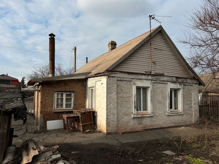 Район Червоної по вул. Чавуноливарна Металургійний р-н - фото 1