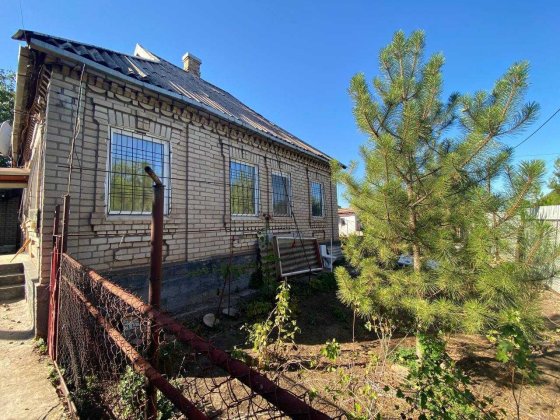 Продается дом на Смычке, ул. Камчатская Кривий Ріг