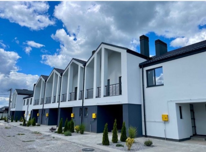 Продам Таунхаус 115м2! - фото 1