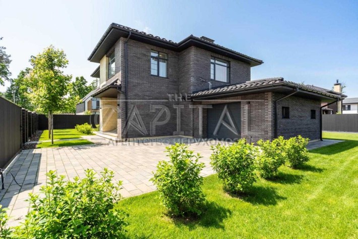 Продаж будинок Києво-Святошинський Ірпінь Зоряна 3 (230м2) - фото 1