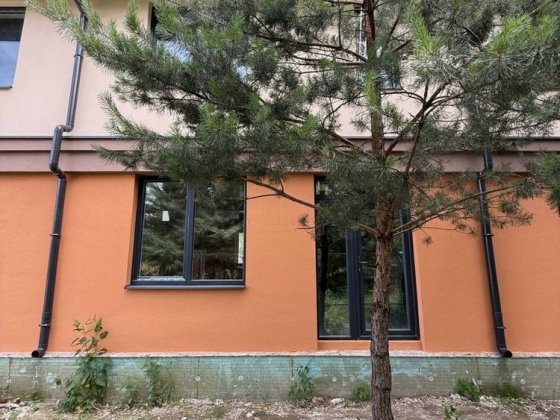 АКЦІЯ Таунхаус зі штукатуркою! 100м2 Ирпень