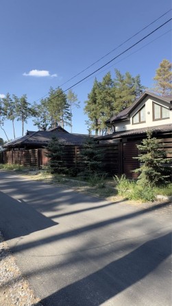 Неймовірний, затишний будинок для родини в серці лісової Бучі! - фото 1
