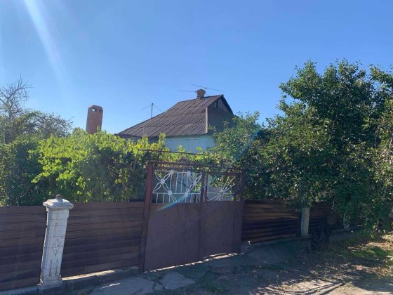 Продаж будинку вул. Транзитна, Довгинцівський р-н, 7 км., Будка Кривой Рог